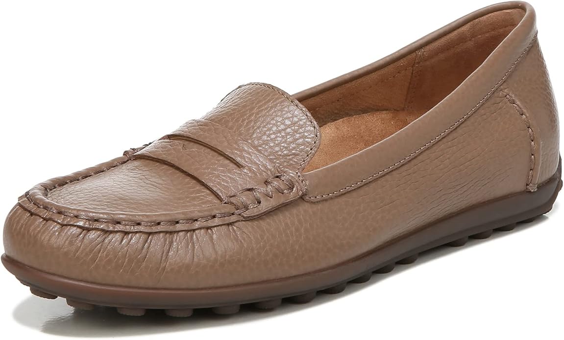 WOMEN'S VIONIC MARCY | BROWN / TAN - Image 5