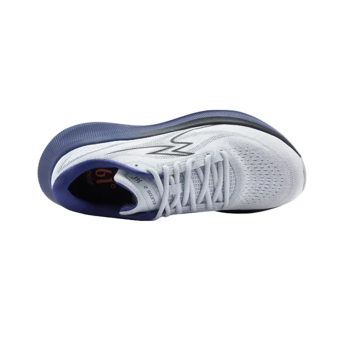 MEN'S 361 ELEOS 2 | CLOUD GREY | ESTATE BLUE - Image 3