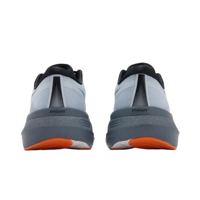 MEN'S 361 PHOENIX 2 | CLOUD GREY | ORANGE PEEL - Image 5