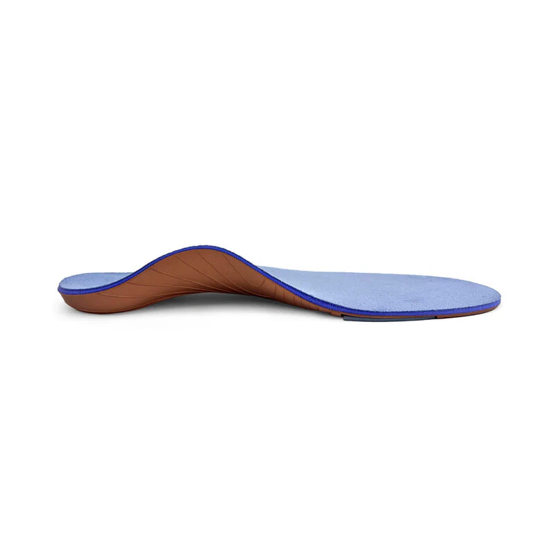 MEN'S AETREX CUSTOMIZABLE POSTED ORTHOTICS | L2420 - Image 2