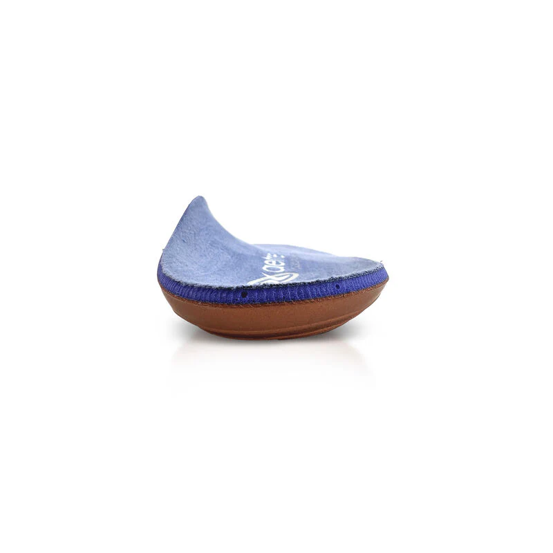 MEN'S AETREX CUSTOMIZABLE POSTED ORTHOTICS | L2420 - Image 3