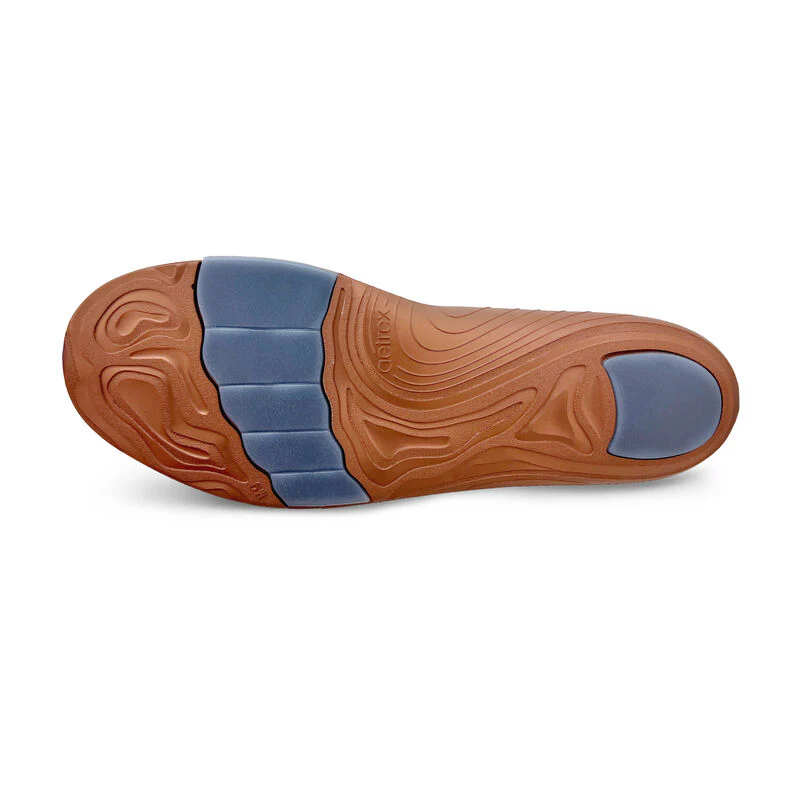 MEN'S AETREX CUSTOMIZABLE POSTED ORTHOTICS | L2420 - Image 5