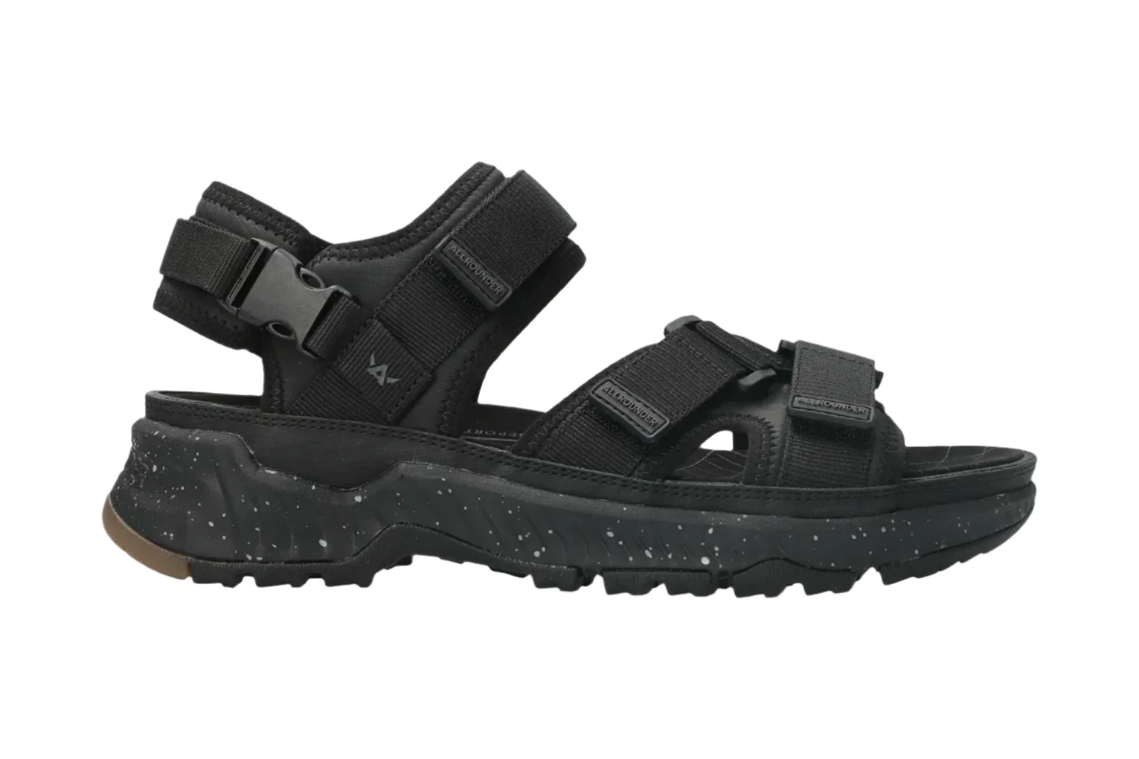 MEN'S ALLROUNDER BY MEPHISTO RIVERSIDE | NINE IRON