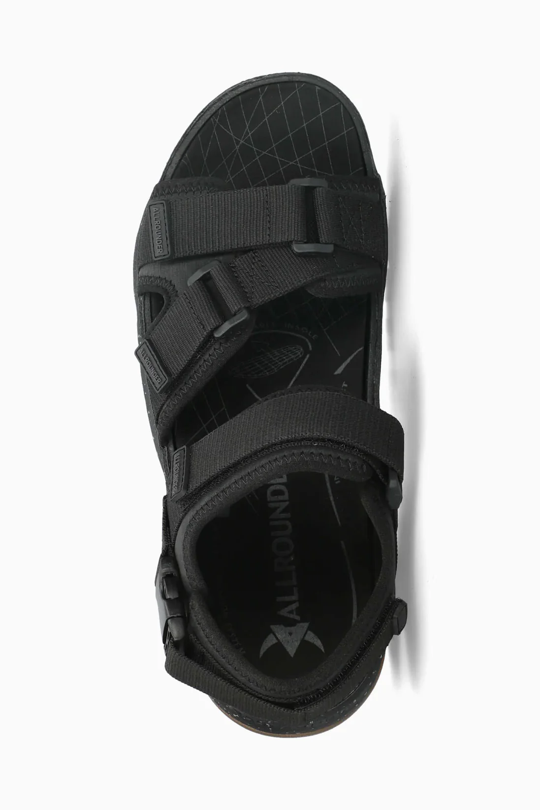 MEN'S ALLROUNDER BY MEPHISTO RIVERSIDE | NINE IRON - Image 3