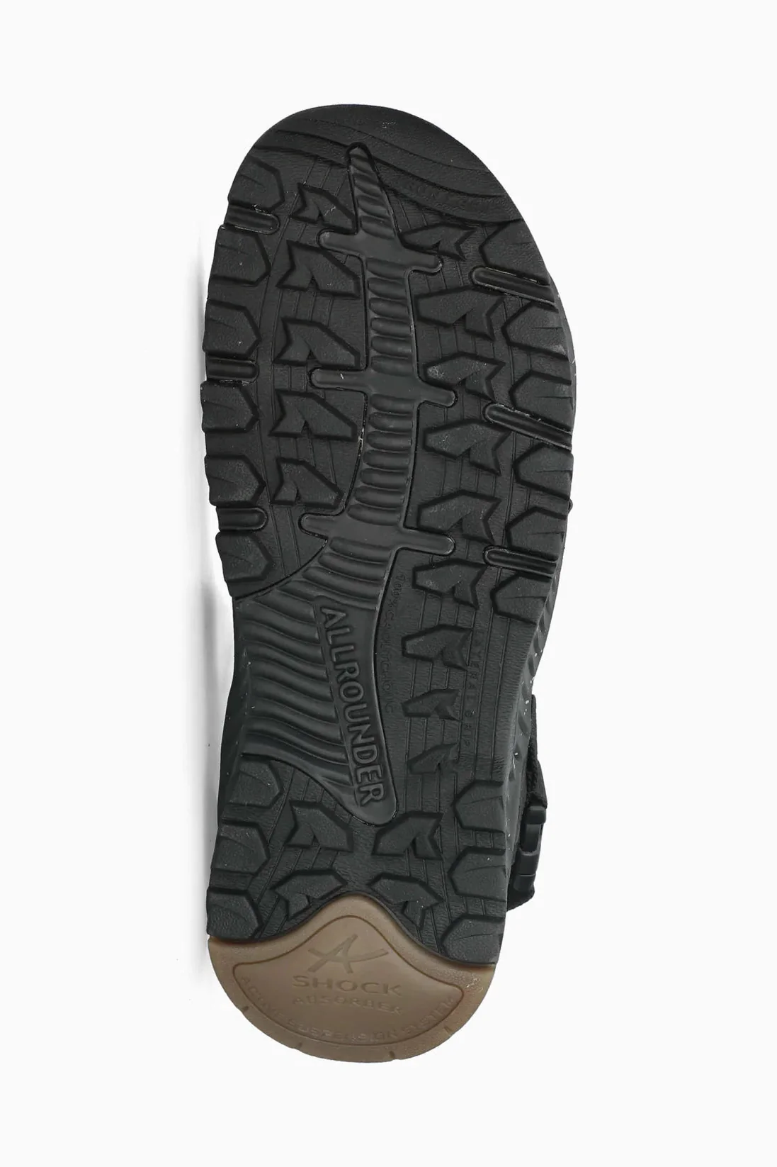 MEN'S ALLROUNDER BY MEPHISTO RIVERSIDE | NINE IRON - Image 4