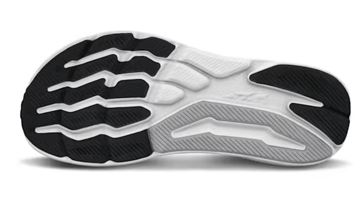 MEN'S ALTRA EXPERIENCE FORM | BLACK - Image 6