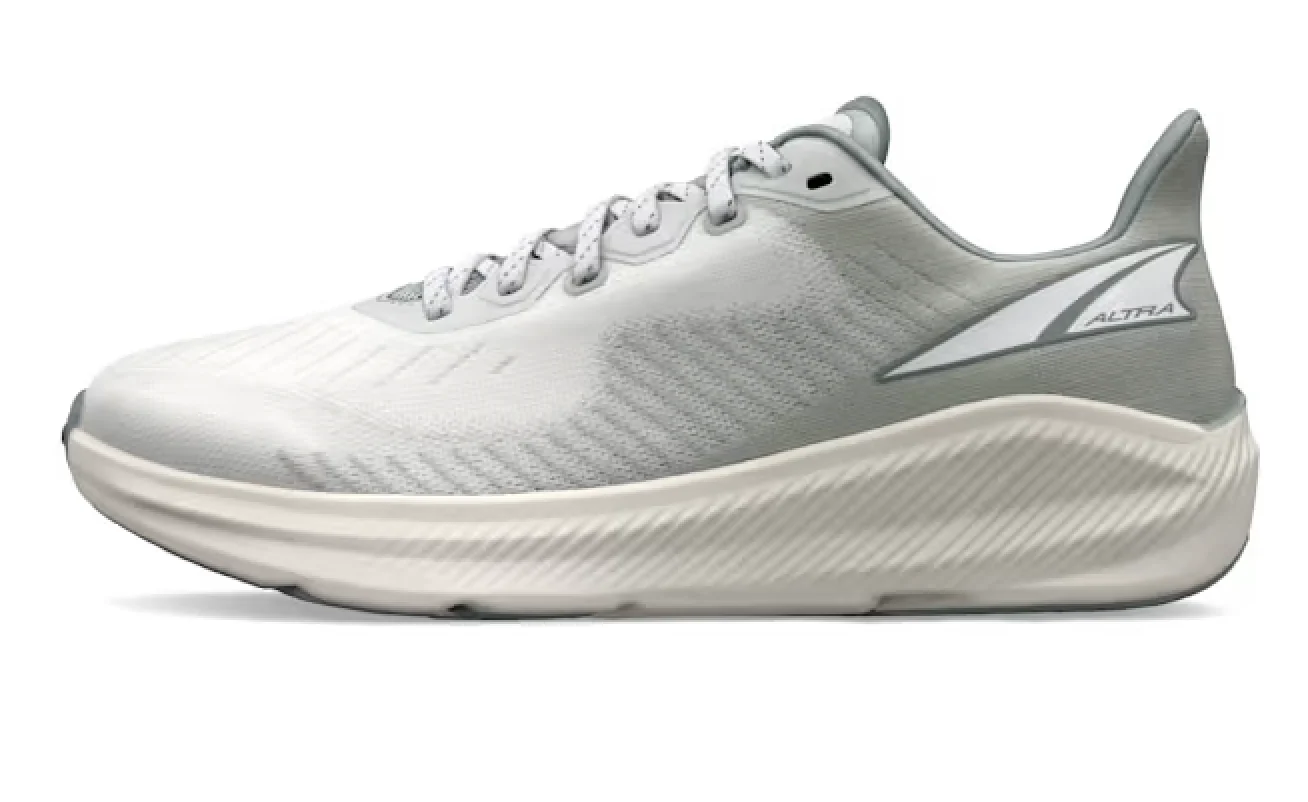 MEN'S ALTRA EXPERIENCE FORM | WHITE / GRAY - Image 3