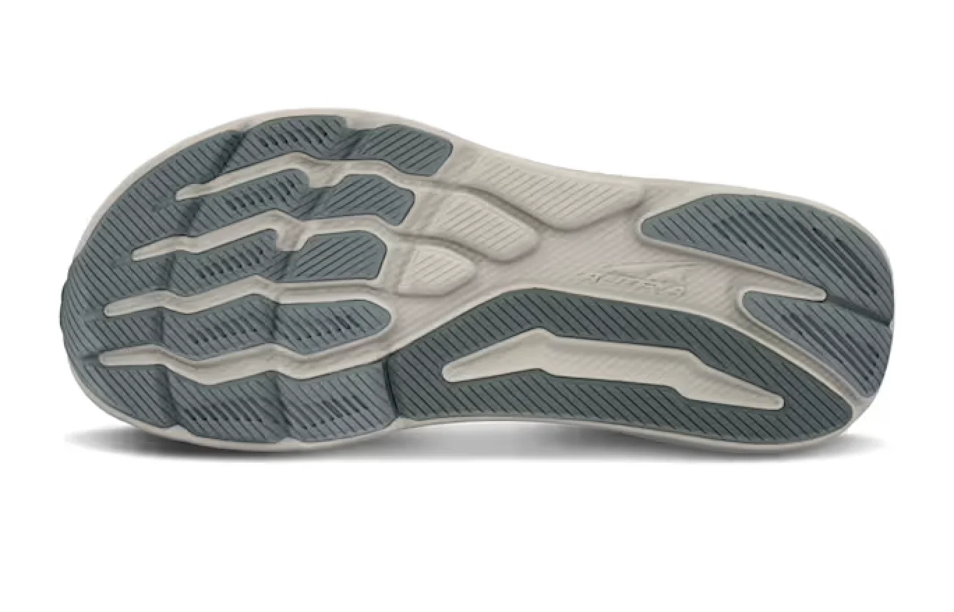MEN'S ALTRA EXPERIENCE FORM | WHITE / GRAY - Image 4