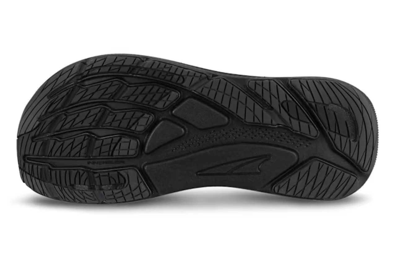 MEN'S ALTRA FWD VIA | BLACK / BLACK - Image 5