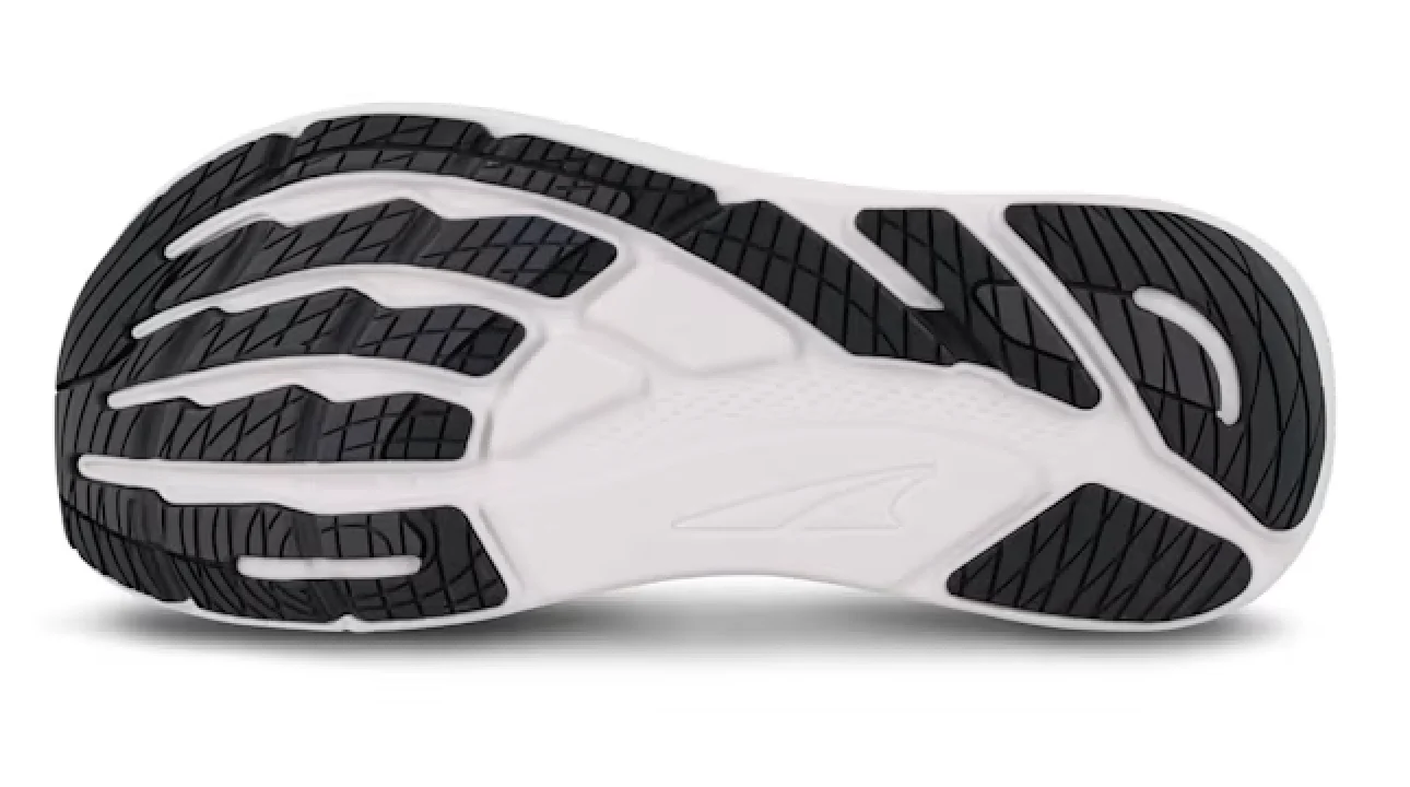 MEN'S ALTRA FWD VIA | BLACK | WHITE - Image 5