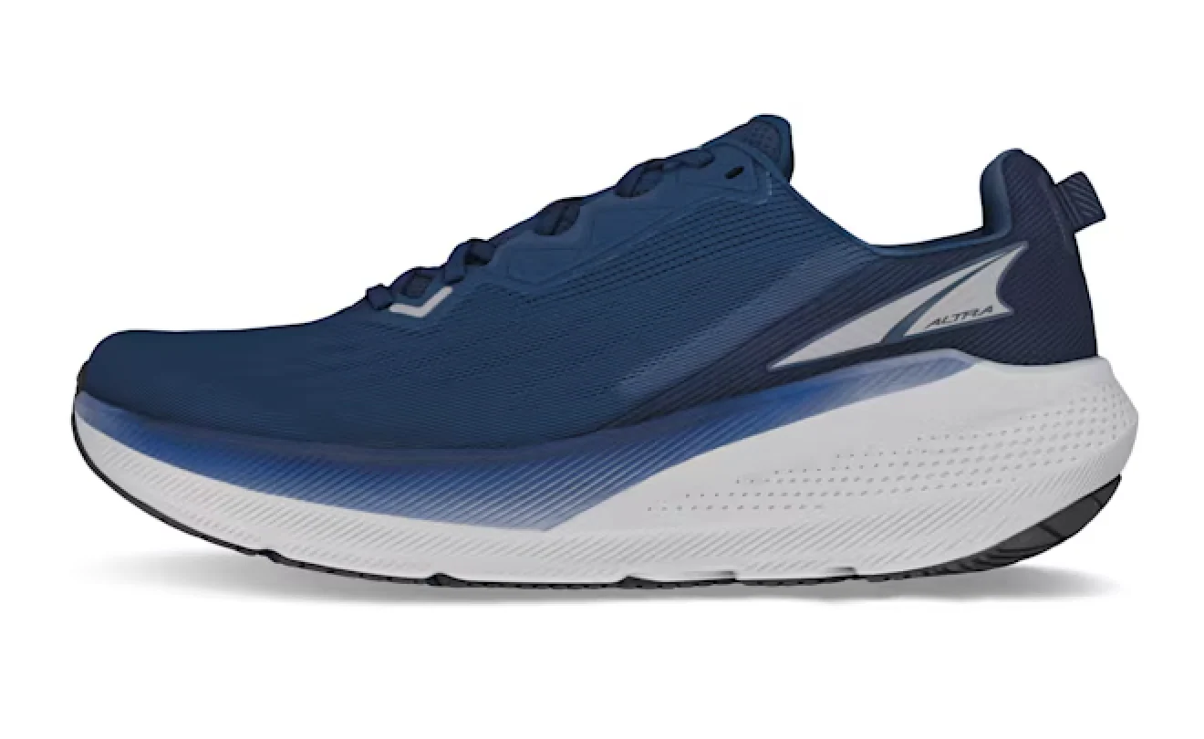 MEN'S ALTRA FWD VIA | NAVY - Image 5