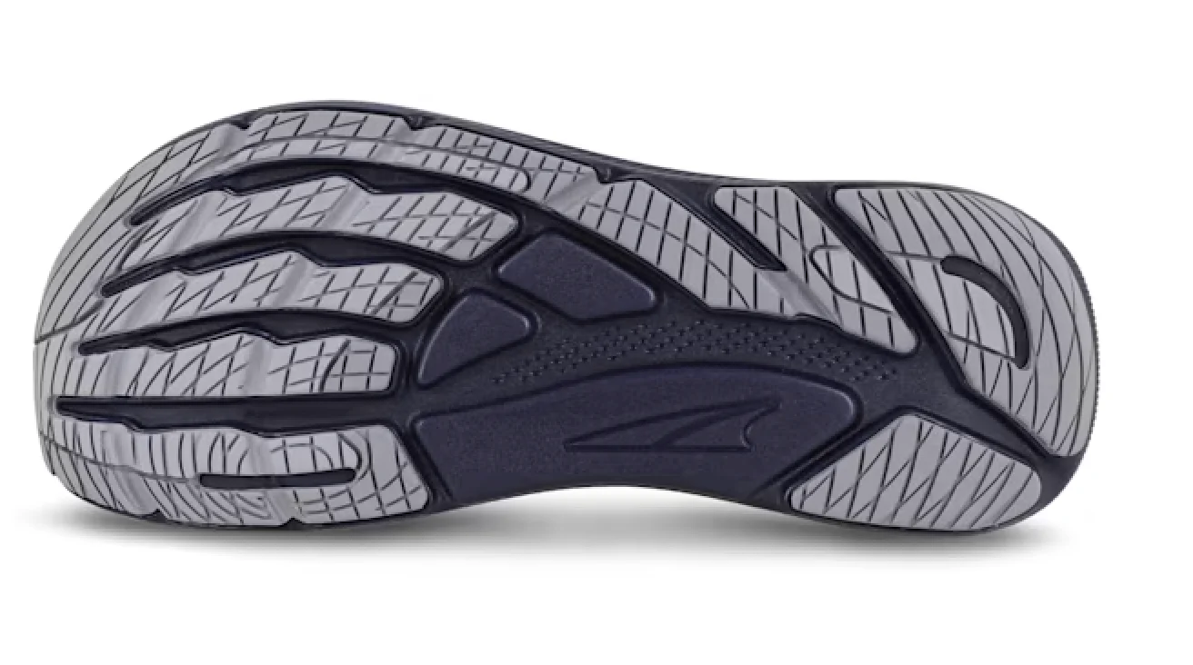 MEN'S ALTRA FWD VIA | WHITE / NAVY - Image 5
