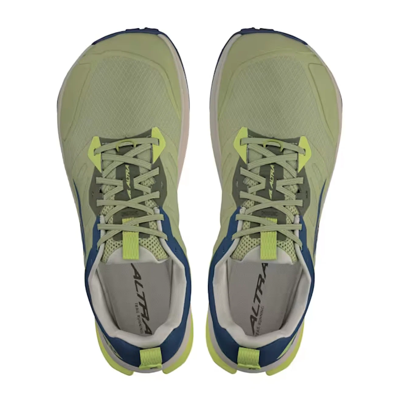 MEN'S ALTRA LONE PEAK 9 | DUSTY OLIVE - Image 4