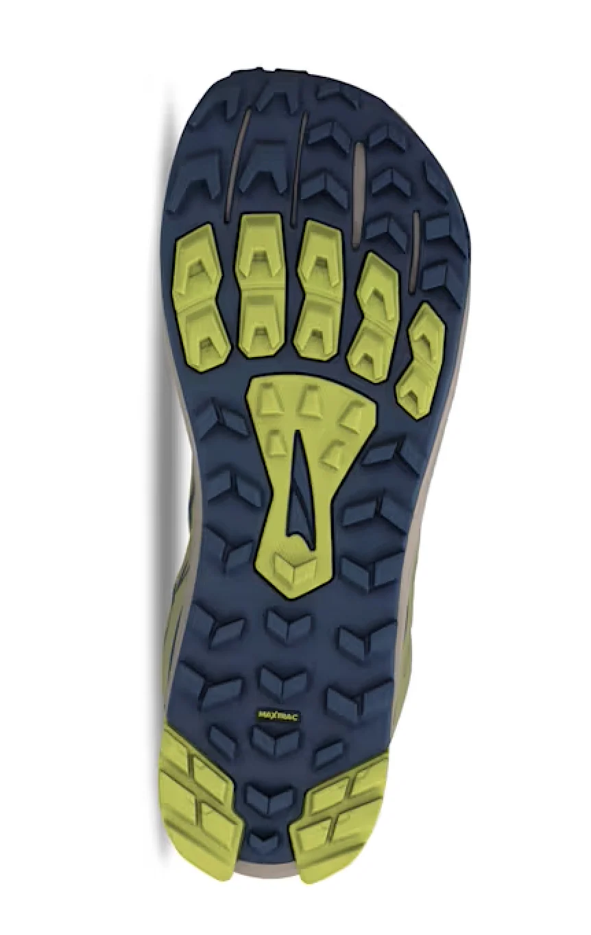 MEN'S ALTRA LONE PEAK 9 | DUSTY OLIVE - Image 6