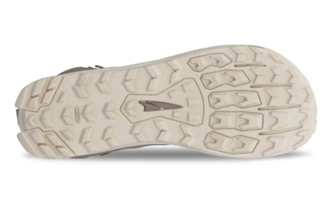 MEN'S ALTRA LONE PEAK 9 WATERPROOF MID | TAN - Image 4