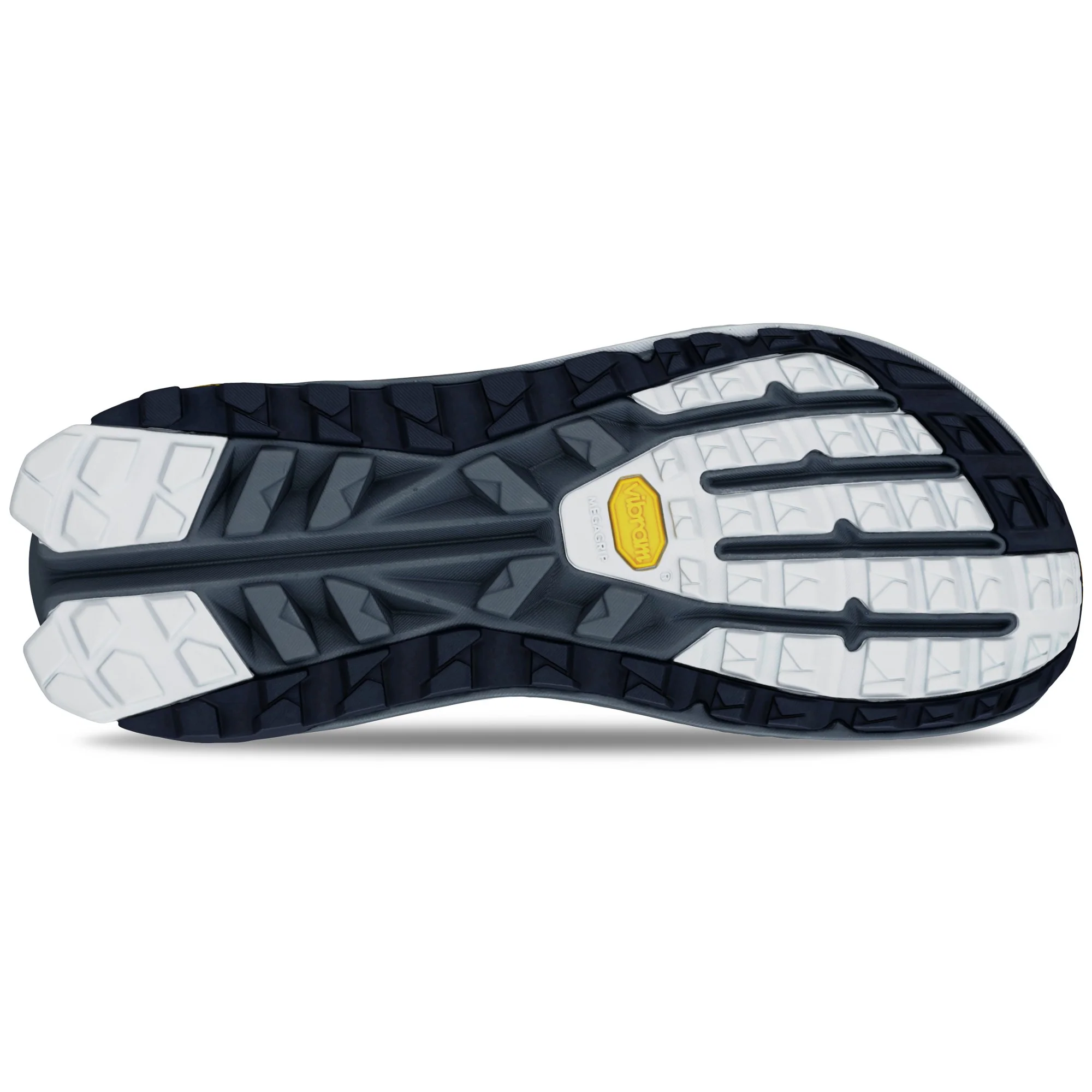 MEN'S ALTRA OLYMPUS 6 | DARK BLUE - Image 5