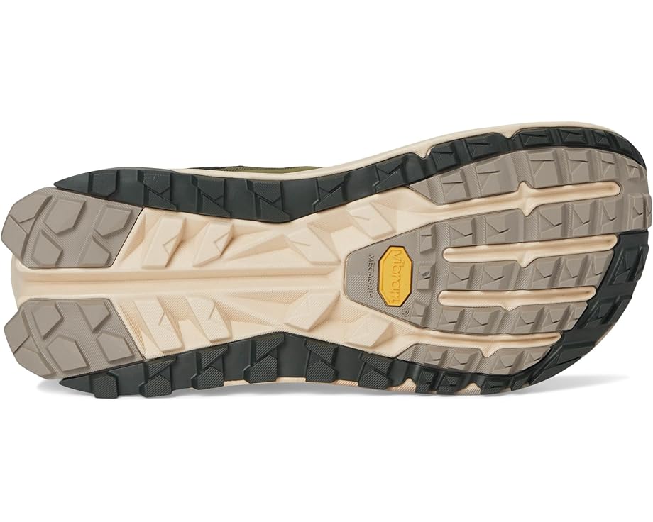 MEN'S ALTRA OLYMPUS 6 | DUSTY OLIVE - Image 4
