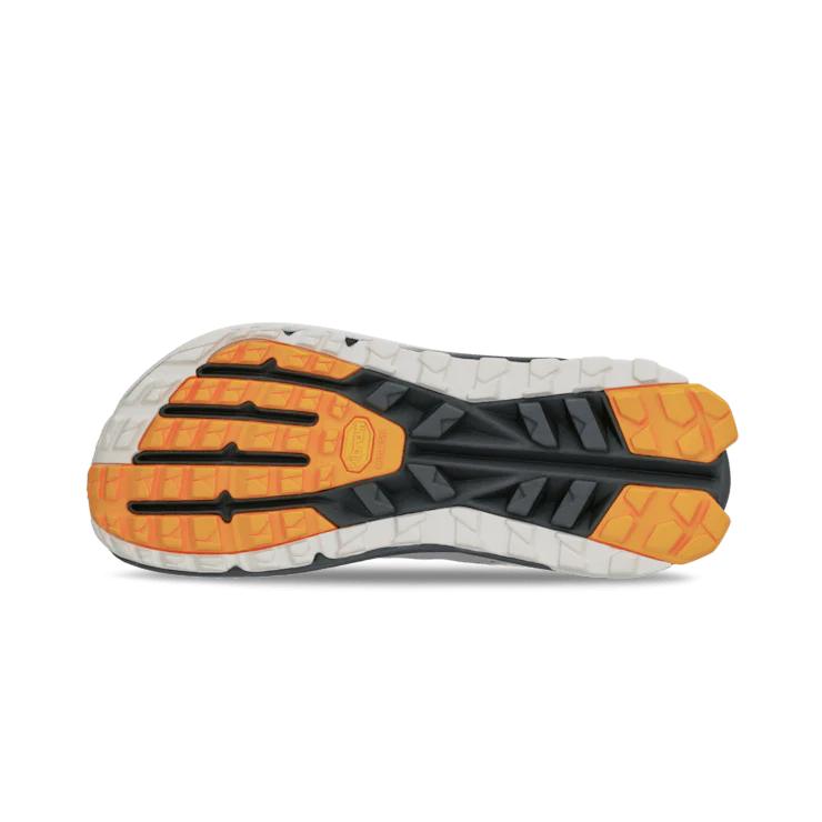 MEN'S ALTRA OLYMPUS 6 | GRAY - Image 2