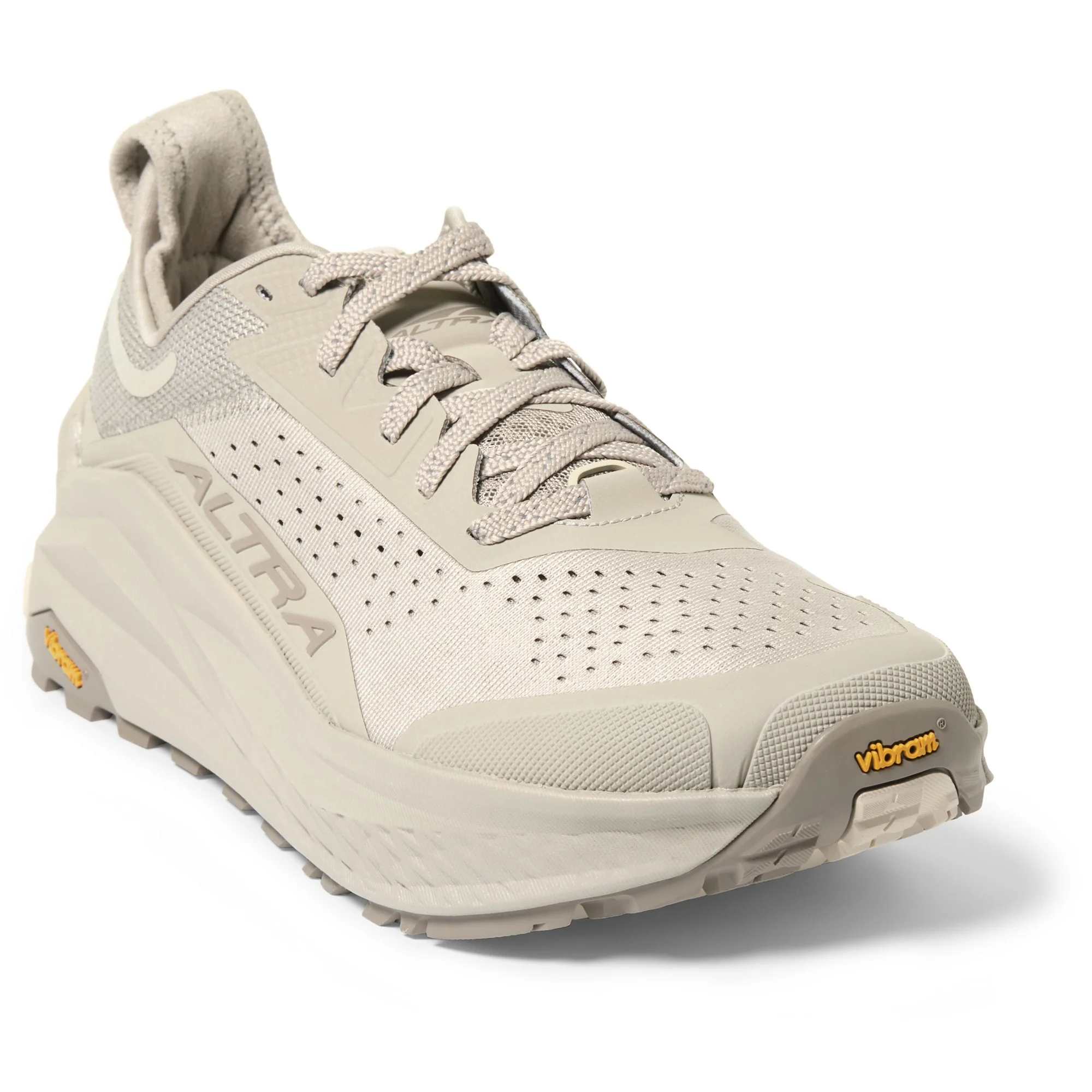 MEN'S ALTRA OLYMPUS 6 | SAND - Image 3