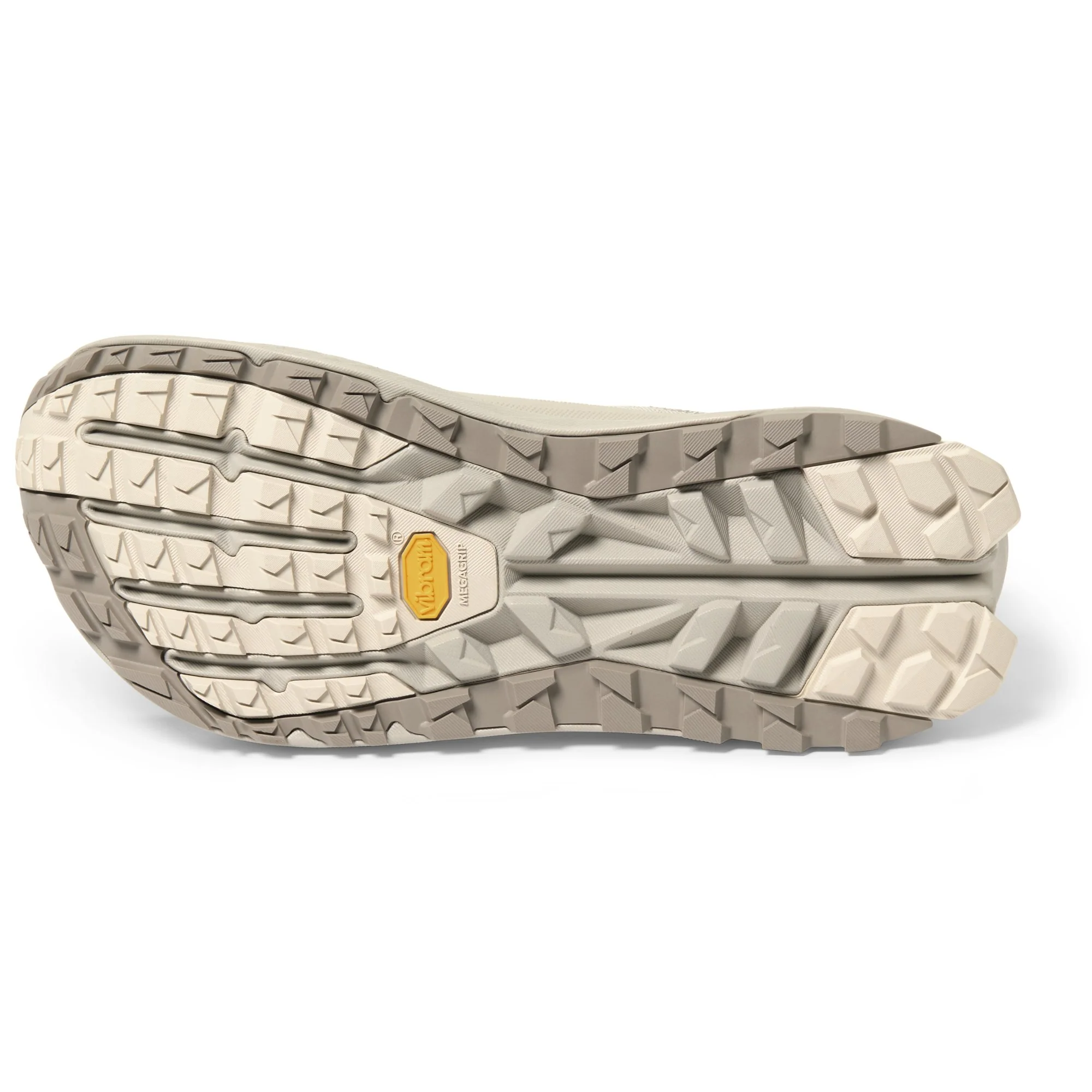 MEN'S ALTRA OLYMPUS 6 | SAND - Image 5