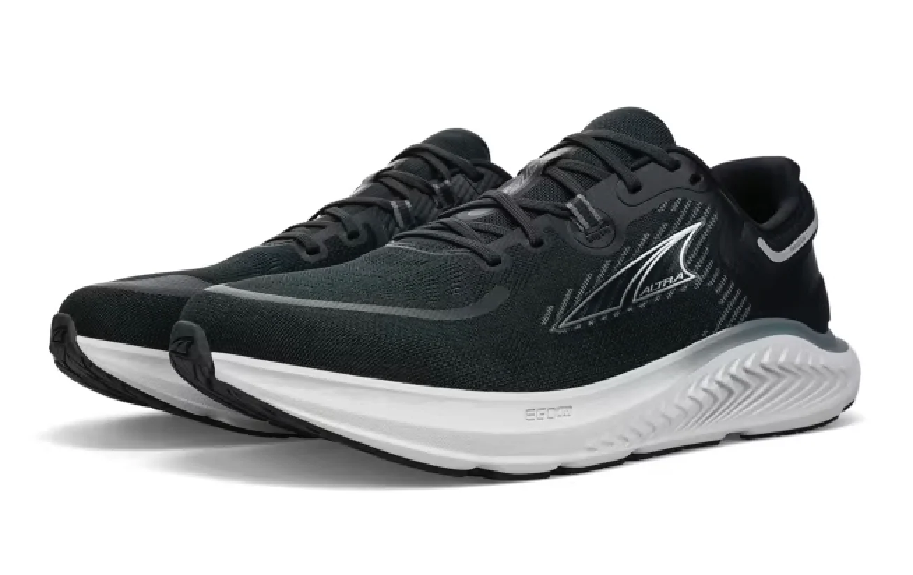 MEN'S ALTRA PARADIGM 7 | BLACK - Image 5