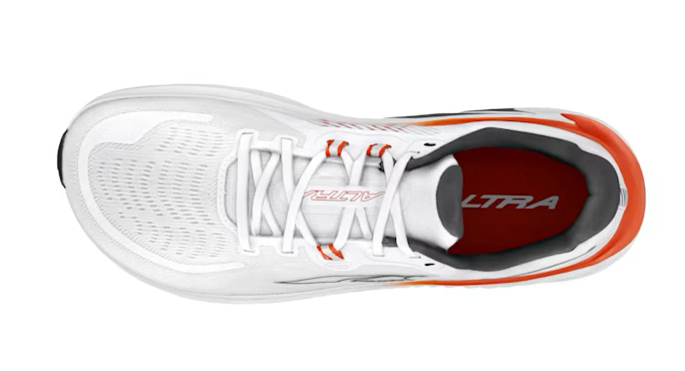 MEN'S ALTRA PARADIGM 7 | WHITE - Image 3