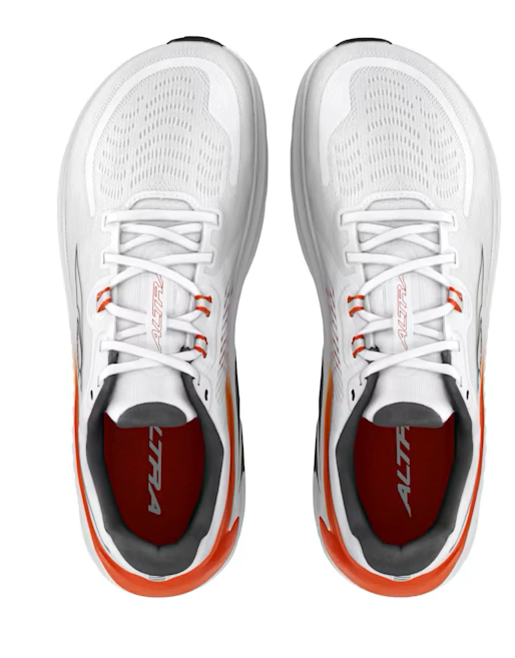 MEN'S ALTRA PARADIGM 7 | WHITE - Image 4