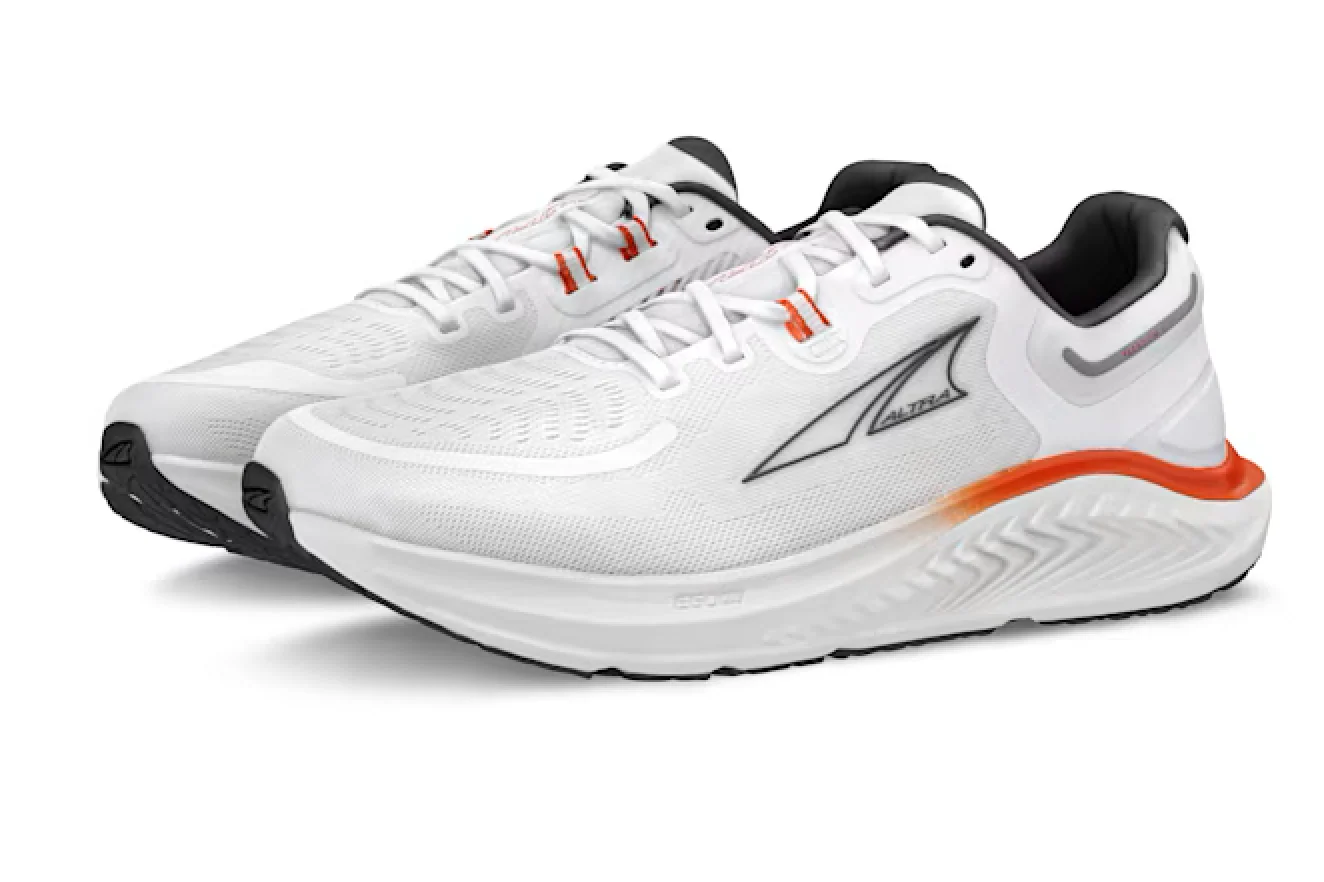 MEN'S ALTRA PARADIGM 7 | WHITE - Image 6