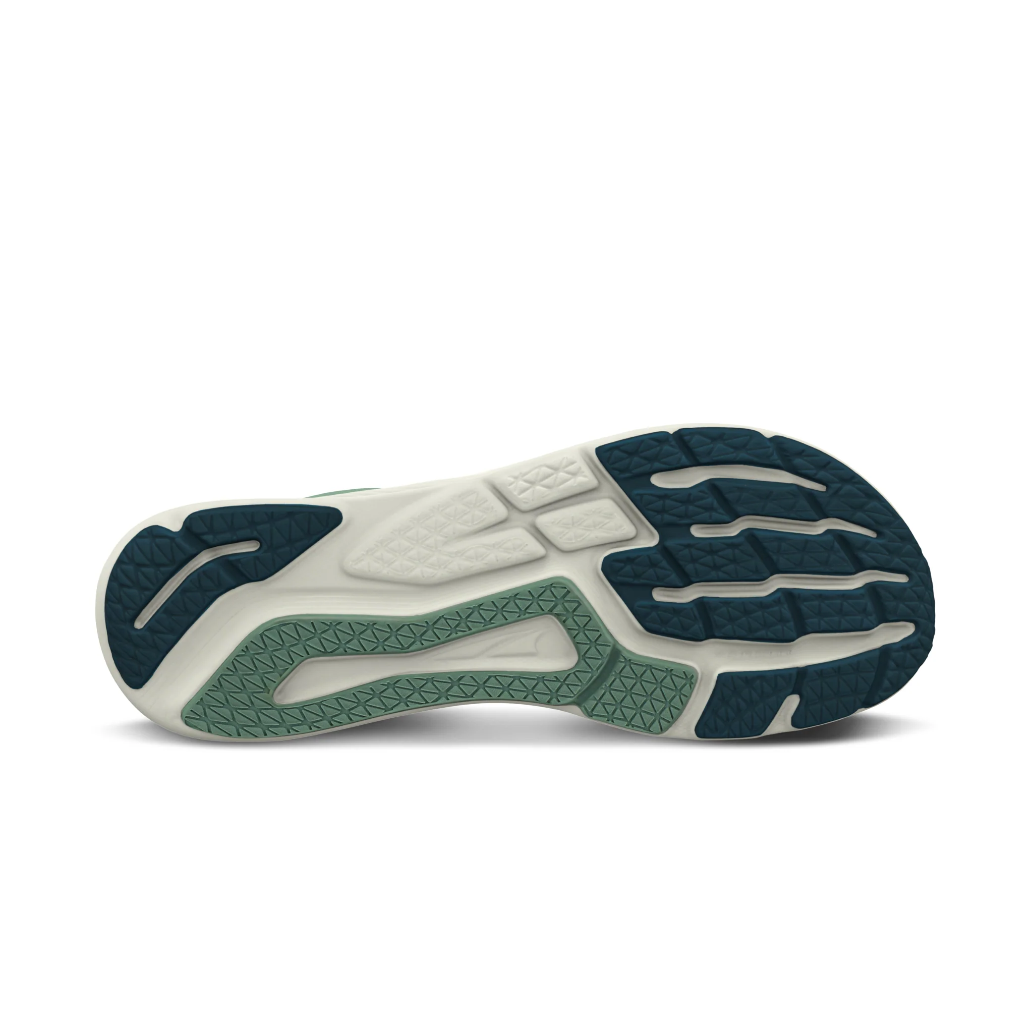MEN'S ALTRA PROVISION 8 | WHITE / BLUE - Image 4