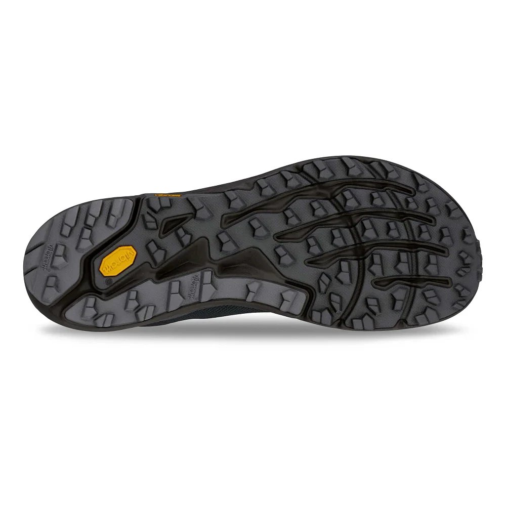 MEN'S ALTRA TIMP 5 | BLACK / BLACK - Image 5