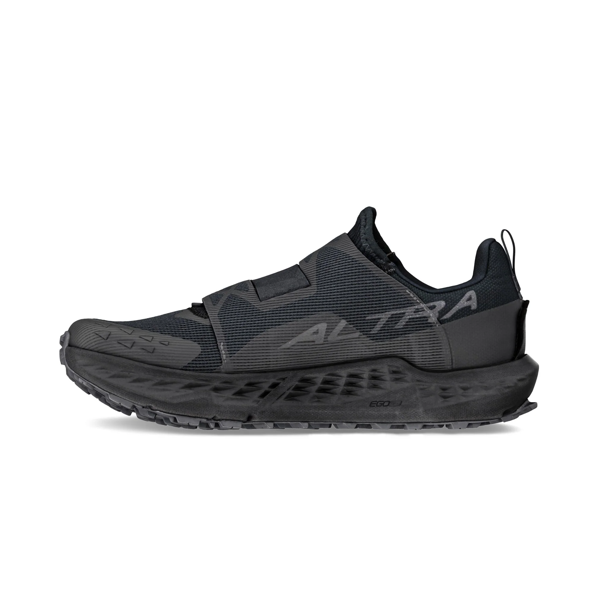 MEN'S ALTRA TIMP 5 BOA | BLACK / BLACK - Image 3
