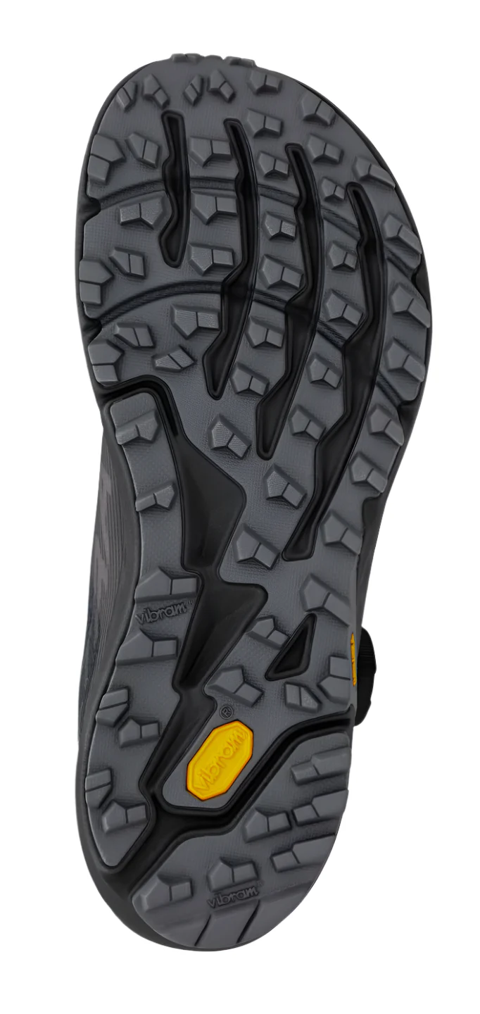 MEN'S ALTRA TIMP 5 BOA | BLACK / BLACK - Image 4
