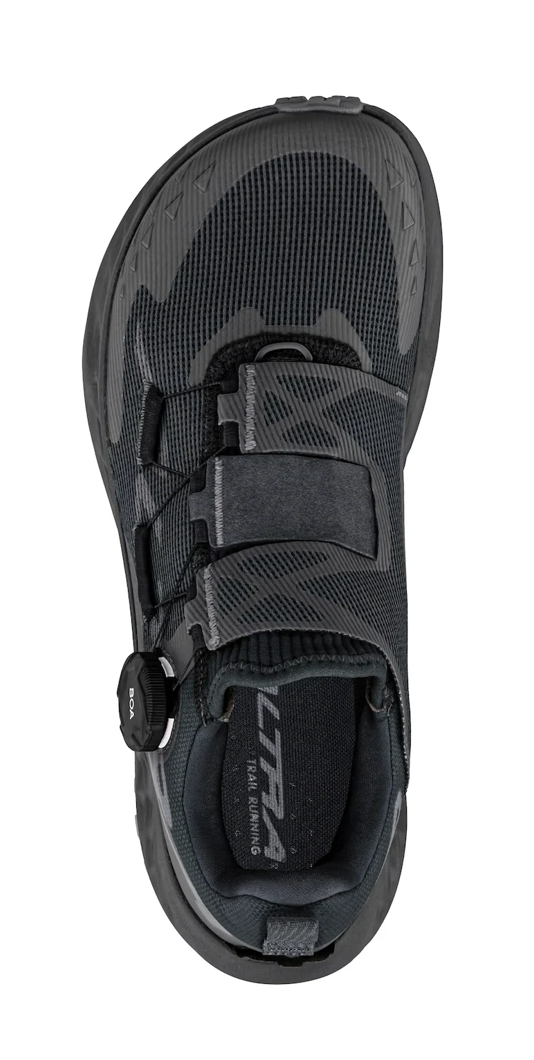 MEN'S ALTRA TIMP 5 BOA | BLACK / BLACK - Image 5
