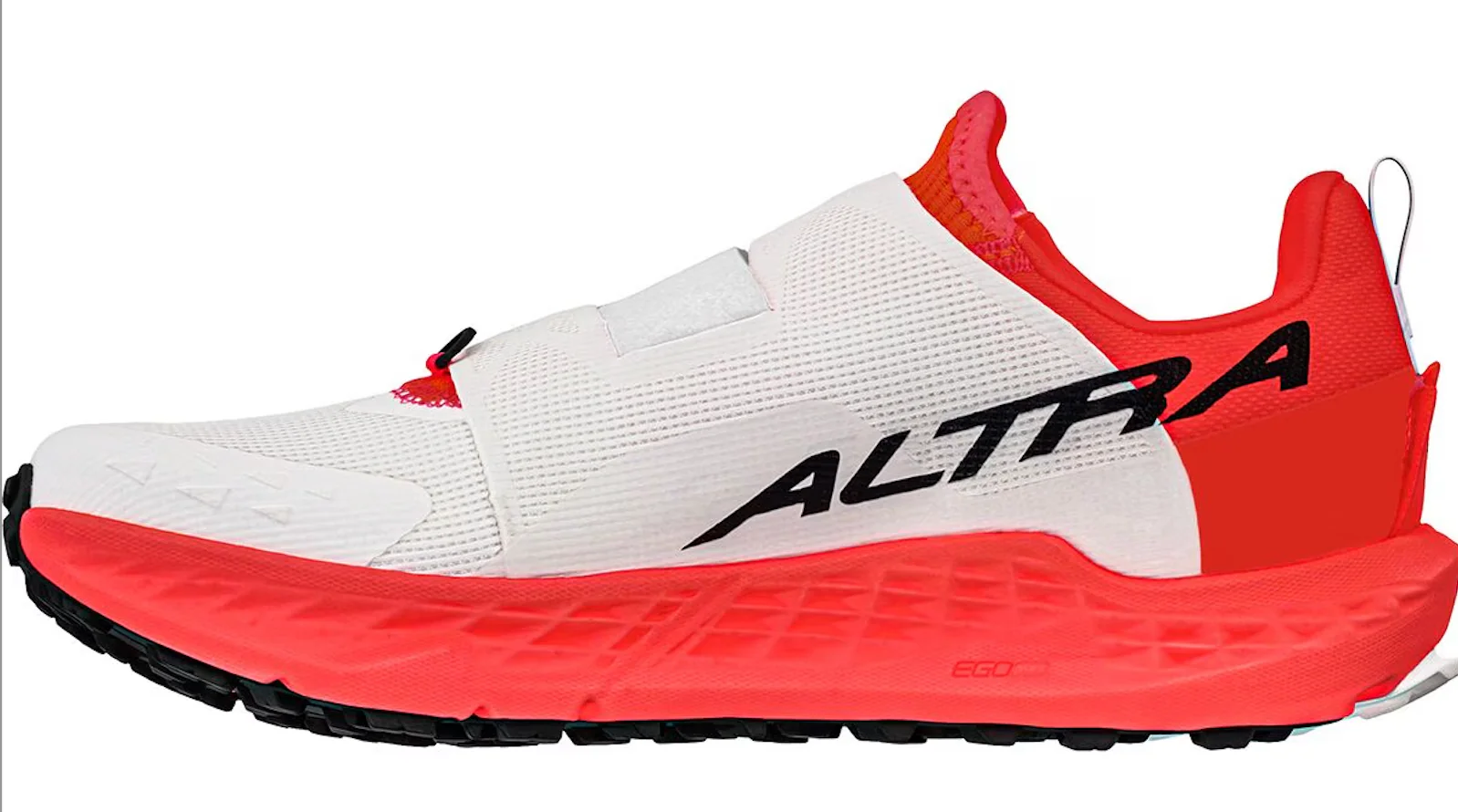 MEN'S ALTRA TIMP 5 BOA | WHITE / CORAL - Image 3