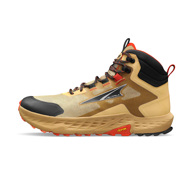 MEN'S ALTRA TIMP HIKER | SAND - Image 2
