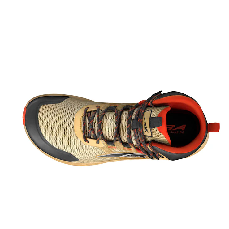 MEN'S ALTRA TIMP HIKER | SAND - Image 3