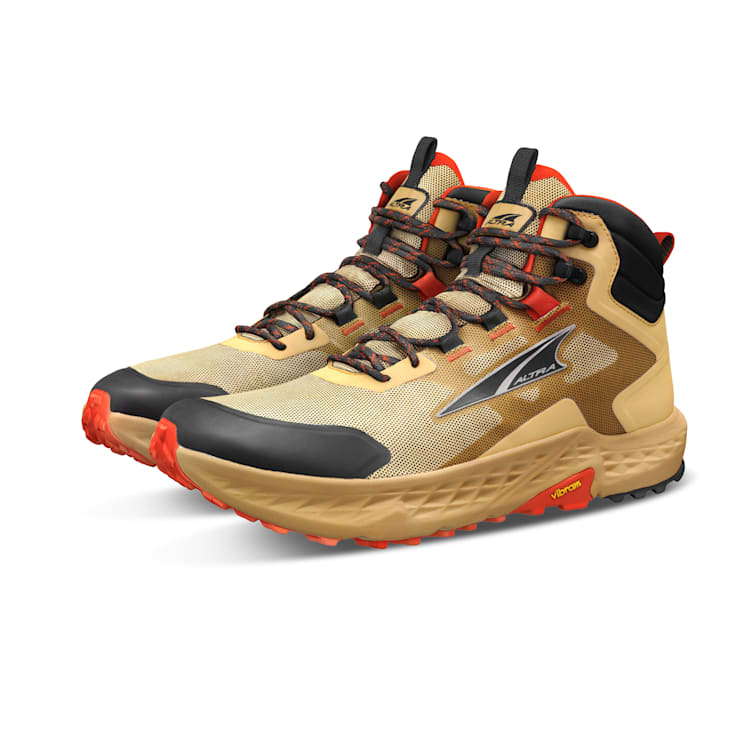 MEN'S ALTRA TIMP HIKER | SAND - Image 4