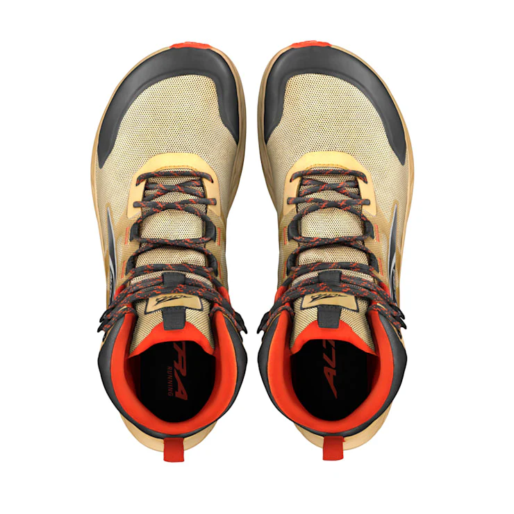 MEN'S ALTRA TIMP HIKER | SAND - Image 5
