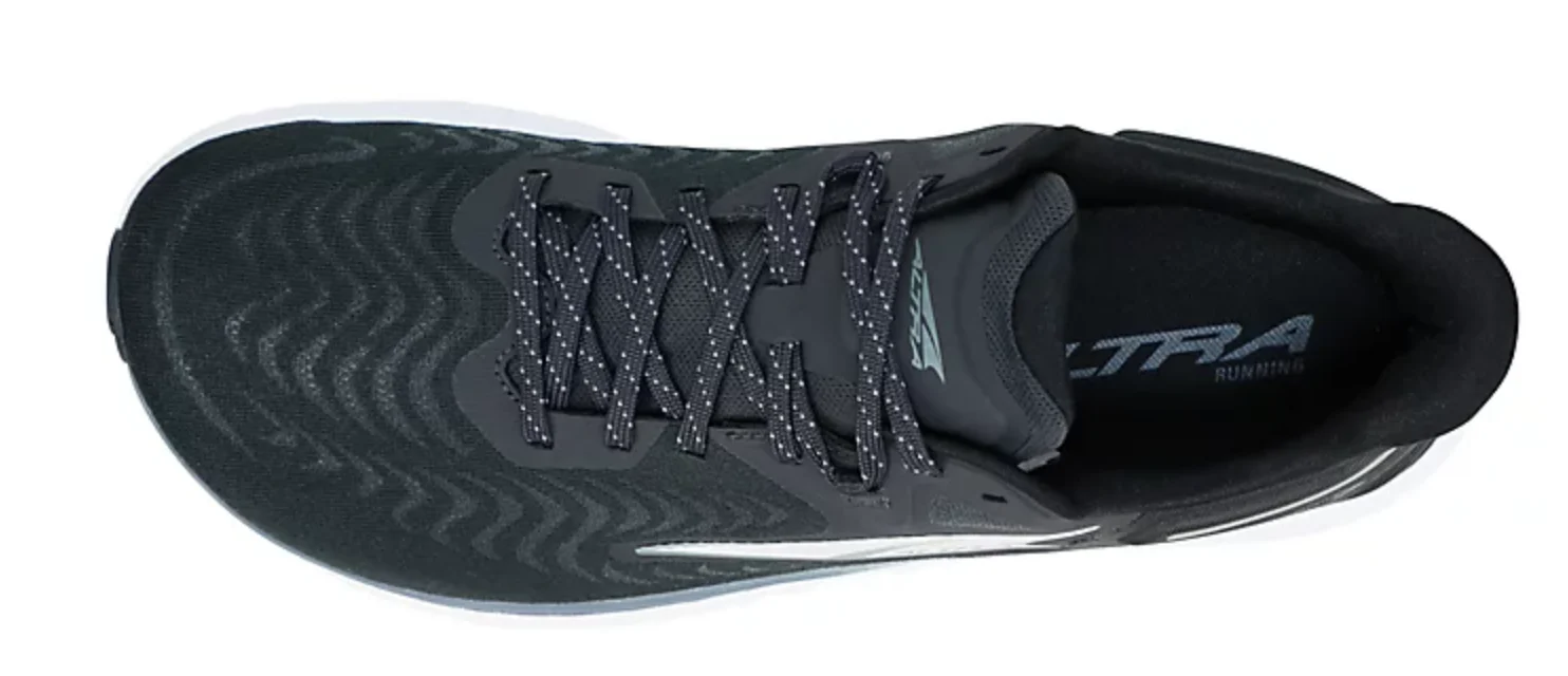 MEN'S ALTRA TORIN 7 | BLACK - Image 3