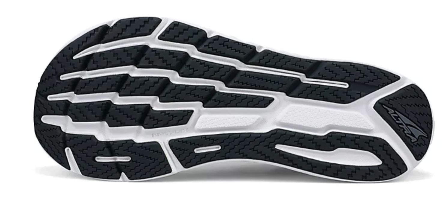MEN'S ALTRA TORIN 7 | BLACK - Image 5