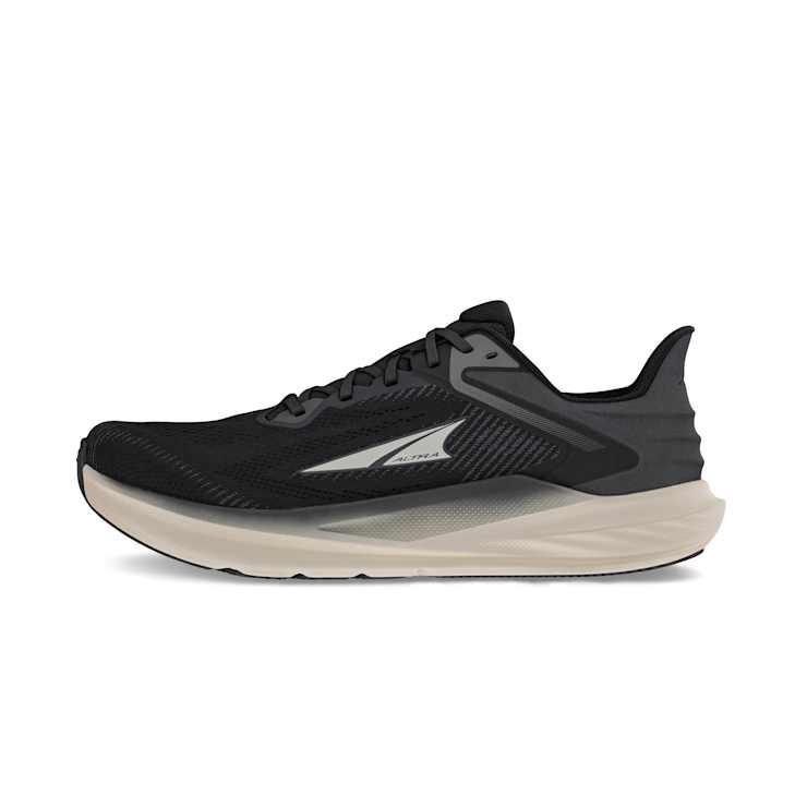 MEN'S ALTRA TORIN 8 | BLACK / WHITE - Image 2
