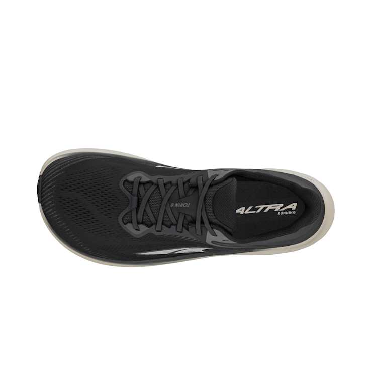 MEN'S ALTRA TORIN 8 | BLACK / WHITE - Image 3