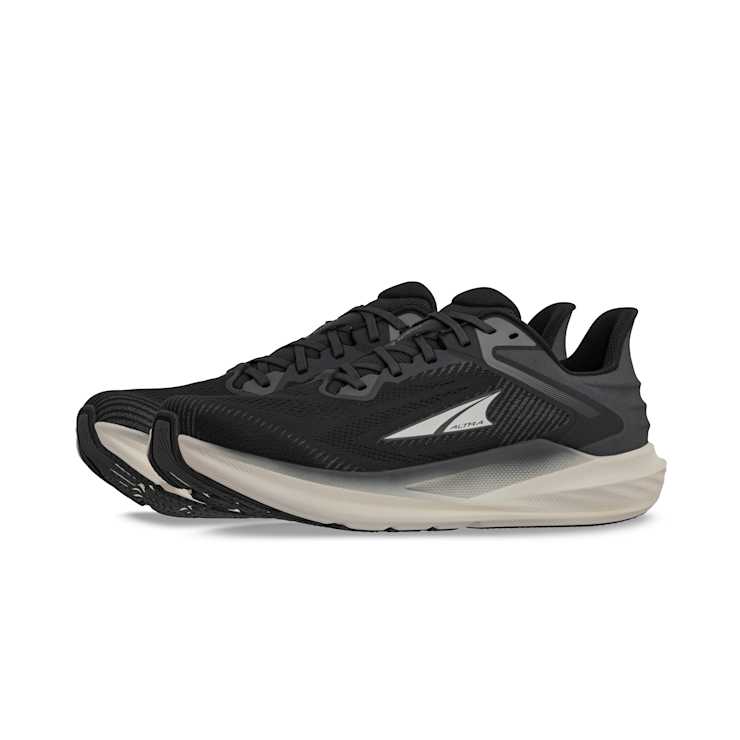 MEN'S ALTRA TORIN 8 | BLACK / WHITE - Image 4