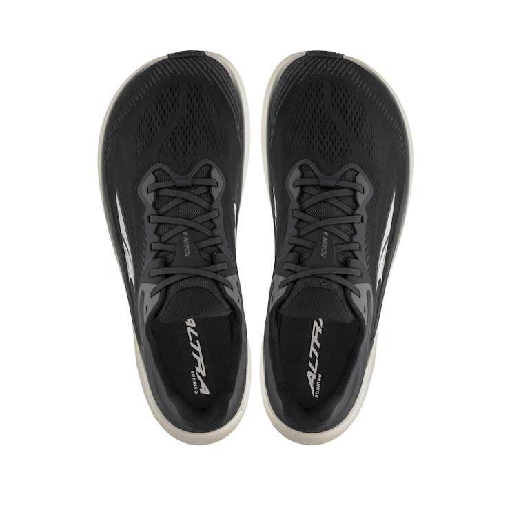 MEN'S ALTRA TORIN 8 | BLACK / WHITE - Image 5