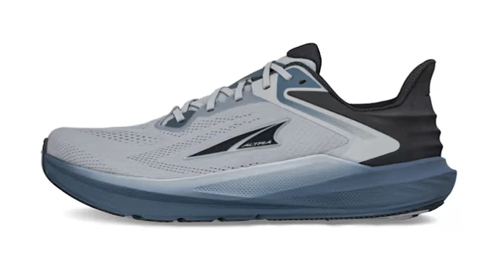 MEN'S ALTRA TORIN 8 | GRAY - Image 2