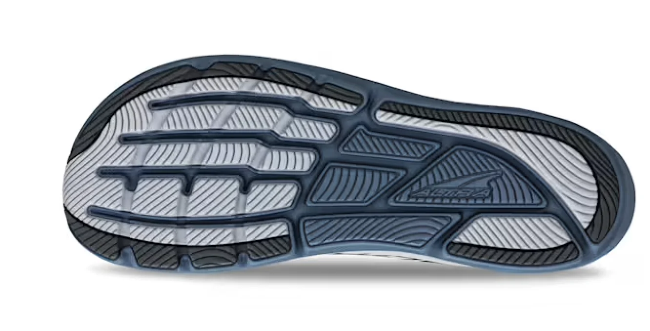 MEN'S ALTRA TORIN 8 | GRAY - Image 3