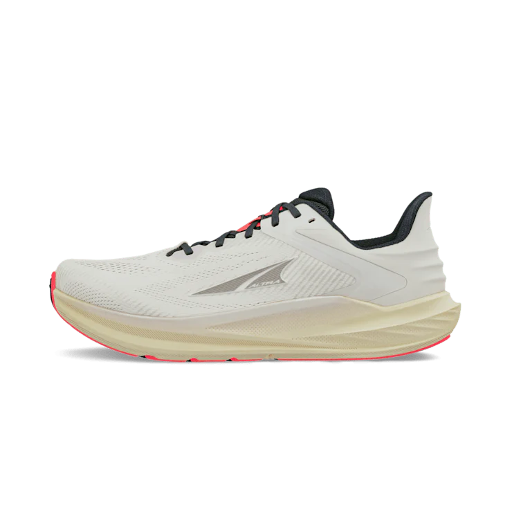 MEN'S ALTRA TORIN 8 | LIGHT GRAY - Image 2