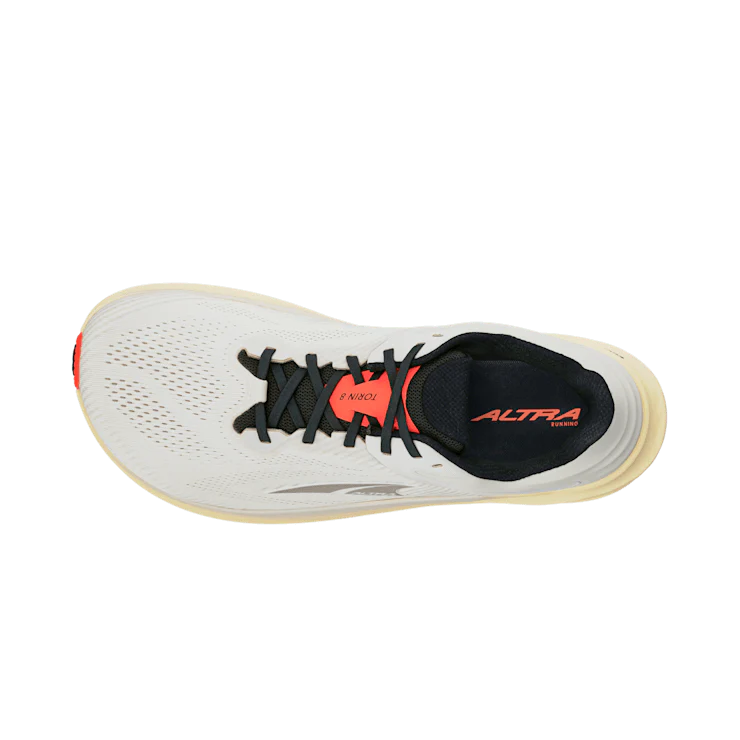 MEN'S ALTRA TORIN 8 | LIGHT GRAY - Image 3