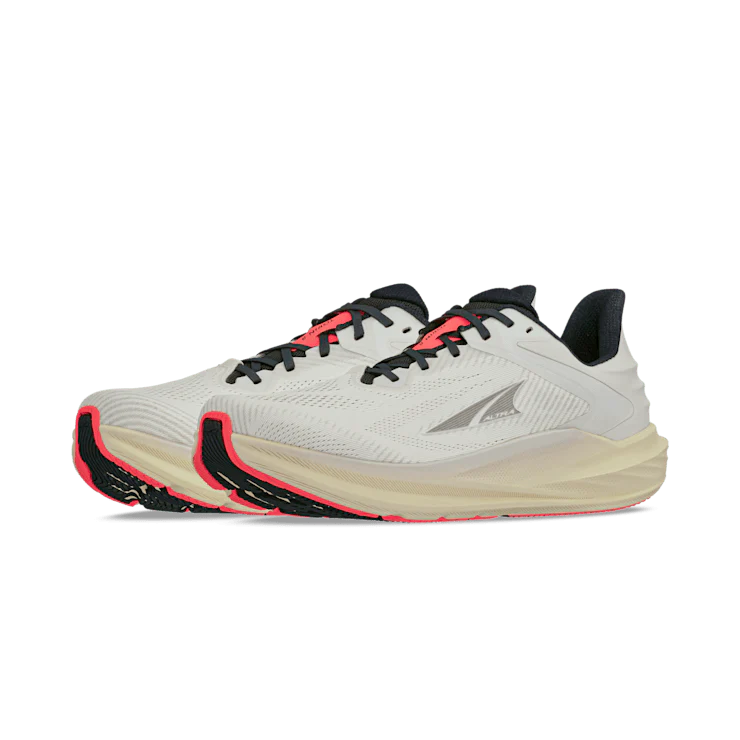 MEN'S ALTRA TORIN 8 | LIGHT GRAY - Image 4