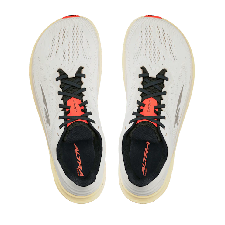 MEN'S ALTRA TORIN 8 | LIGHT GRAY - Image 5